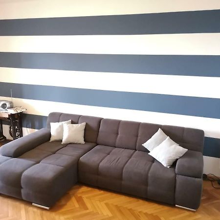 Apartman Nikola Dubrovnik Eksteriør bilde