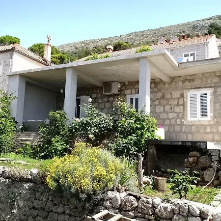 Apartman Nikola Dubrovnik Eksteriør bilde