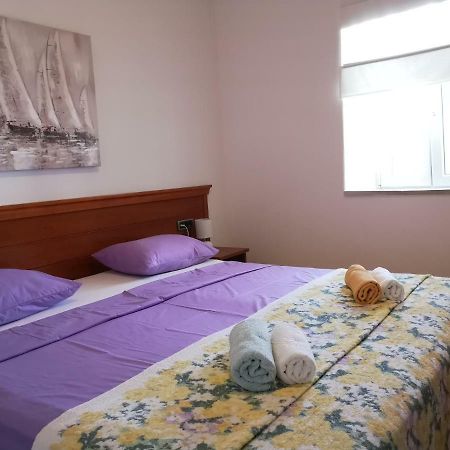 Apartman Nikola Dubrovnik Eksteriør bilde