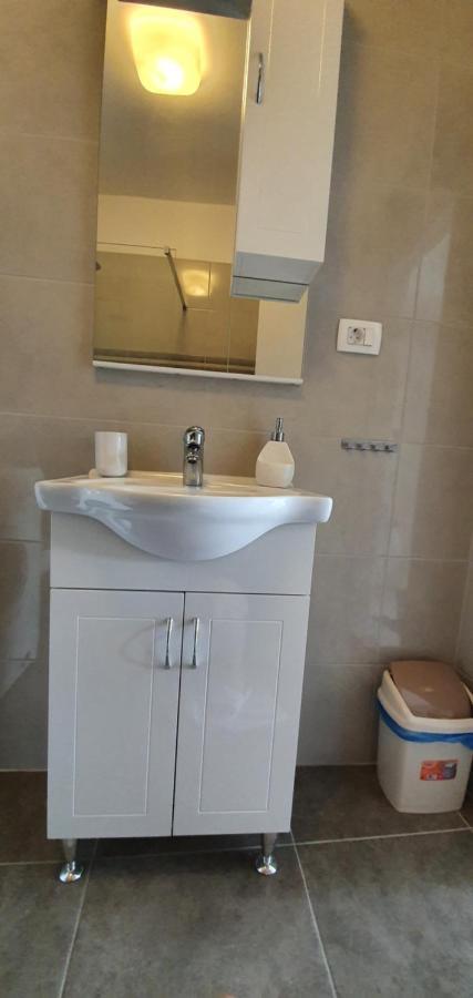 Apartman Nikola Dubrovnik Eksteriør bilde
