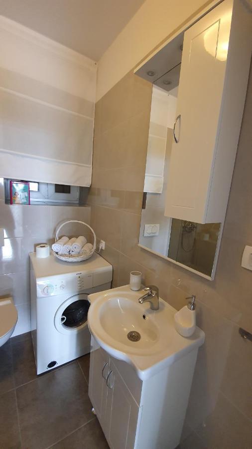 Apartman Nikola Dubrovnik Eksteriør bilde