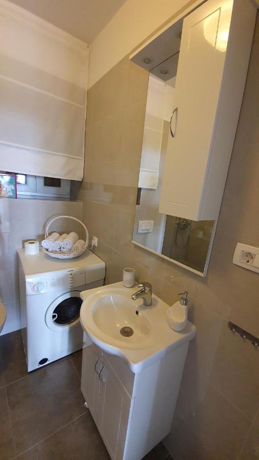Apartman Nikola Dubrovnik Eksteriør bilde