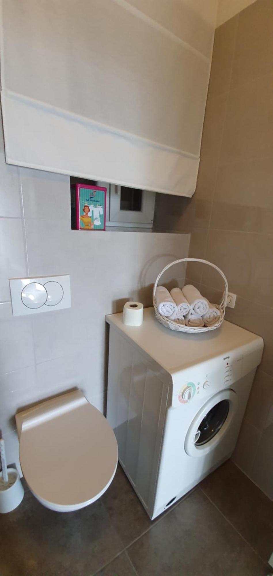 Apartman Nikola Dubrovnik Rom bilde