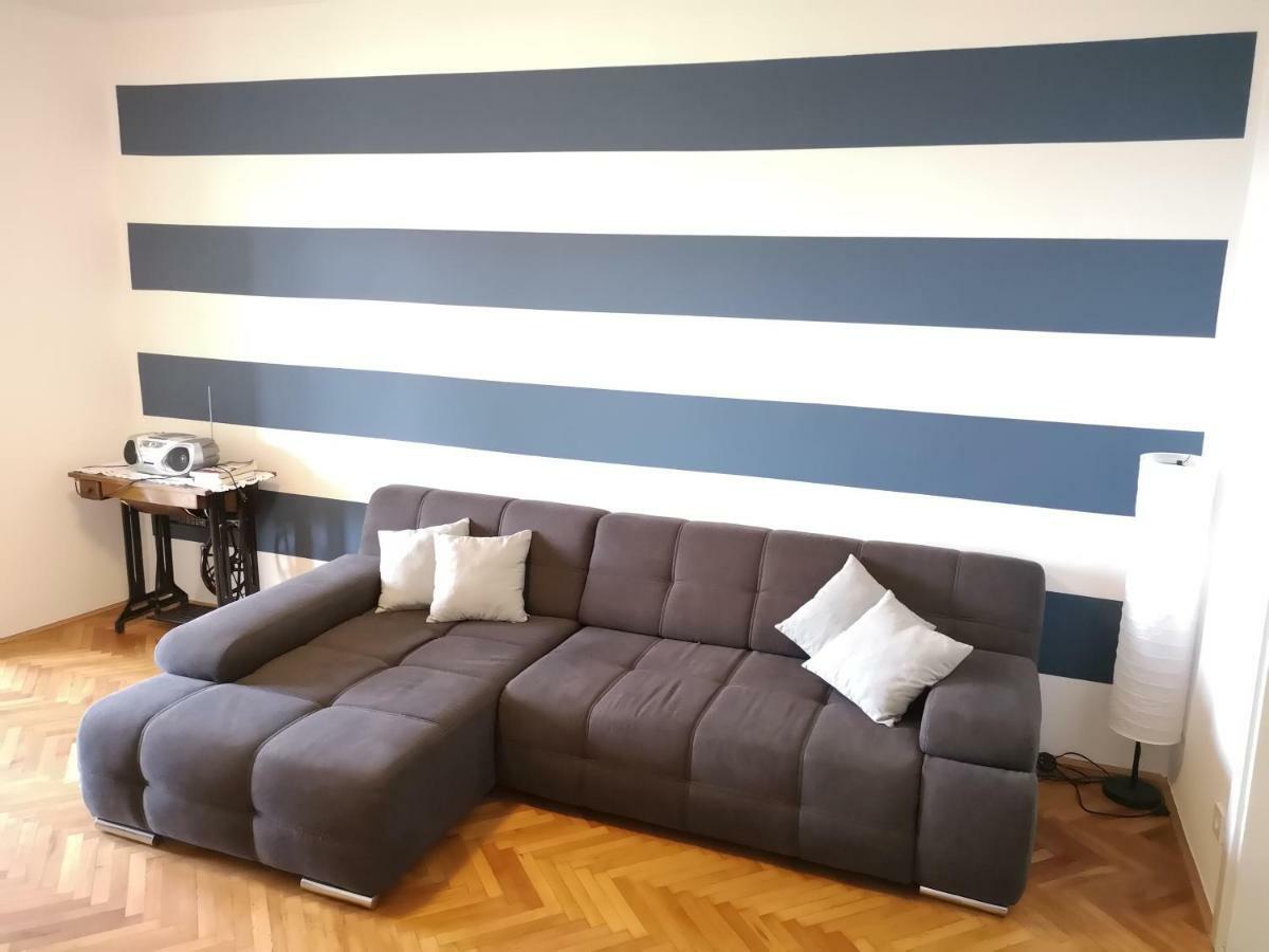 Apartman Nikola Dubrovnik Eksteriør bilde