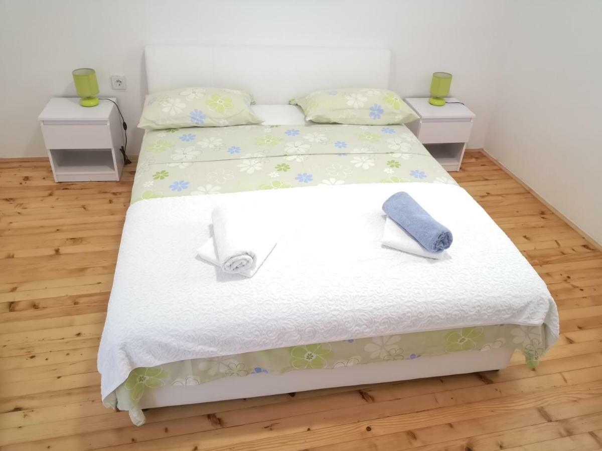 Apartman Nikola Dubrovnik Eksteriør bilde