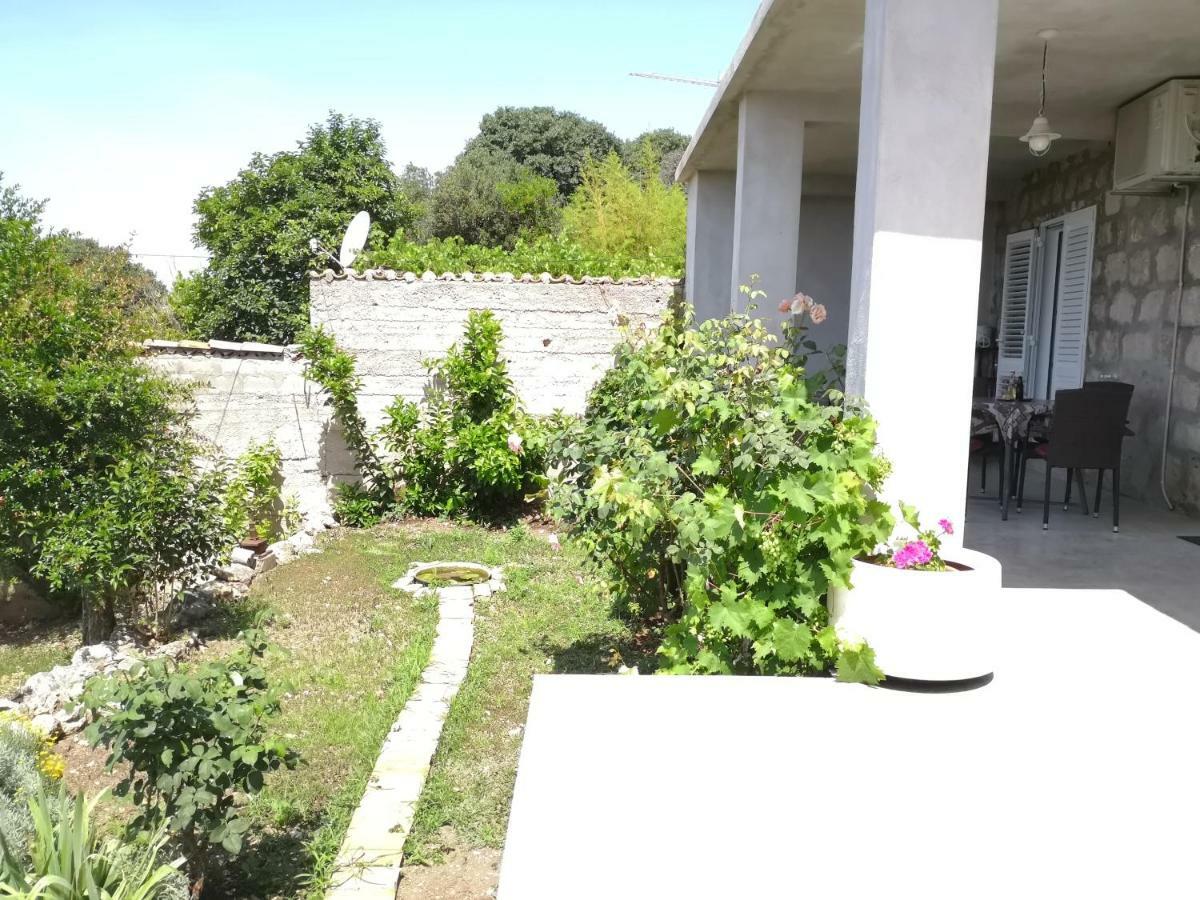 Apartman Nikola Dubrovnik Eksteriør bilde