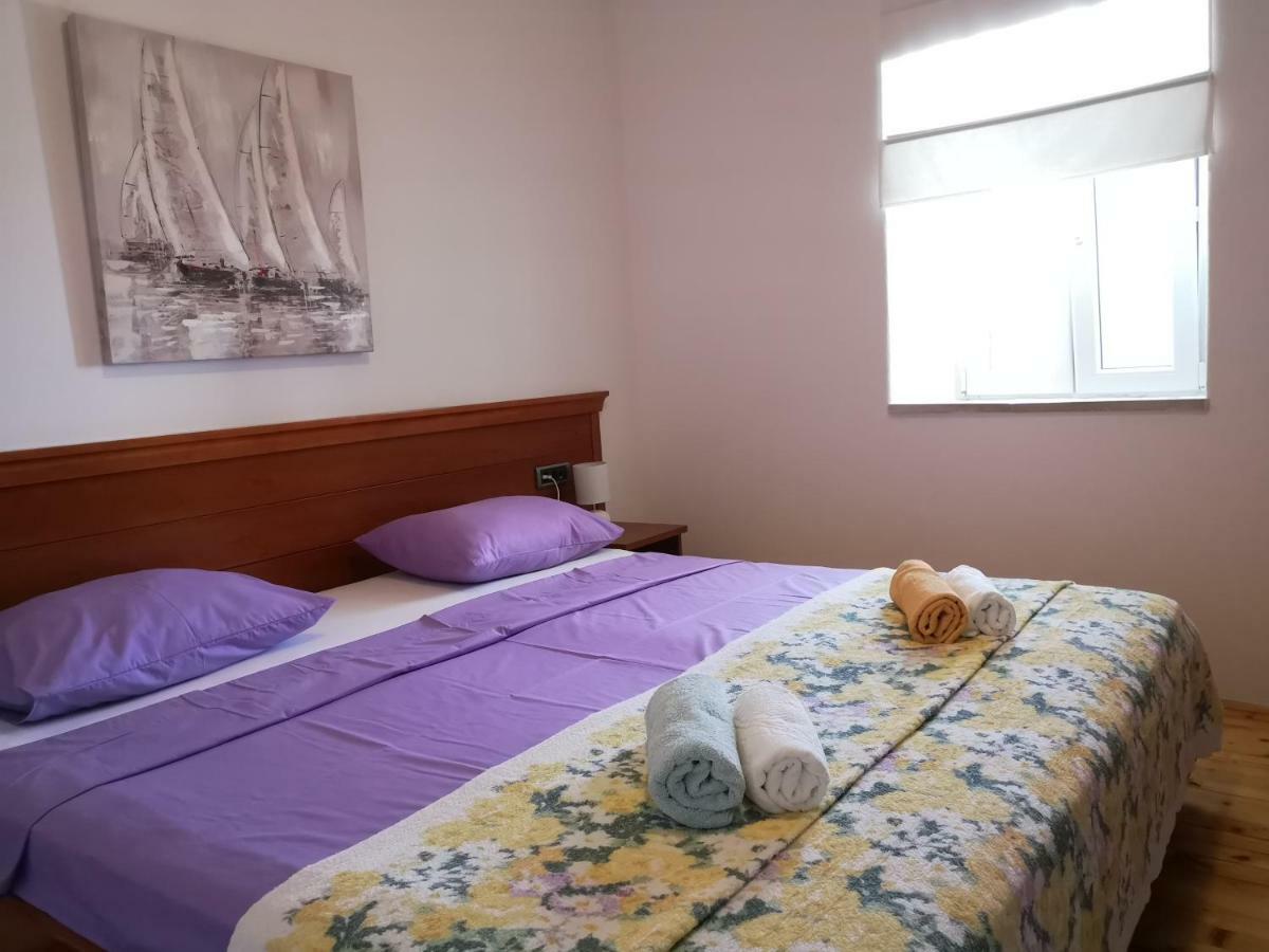Apartman Nikola Dubrovnik Eksteriør bilde