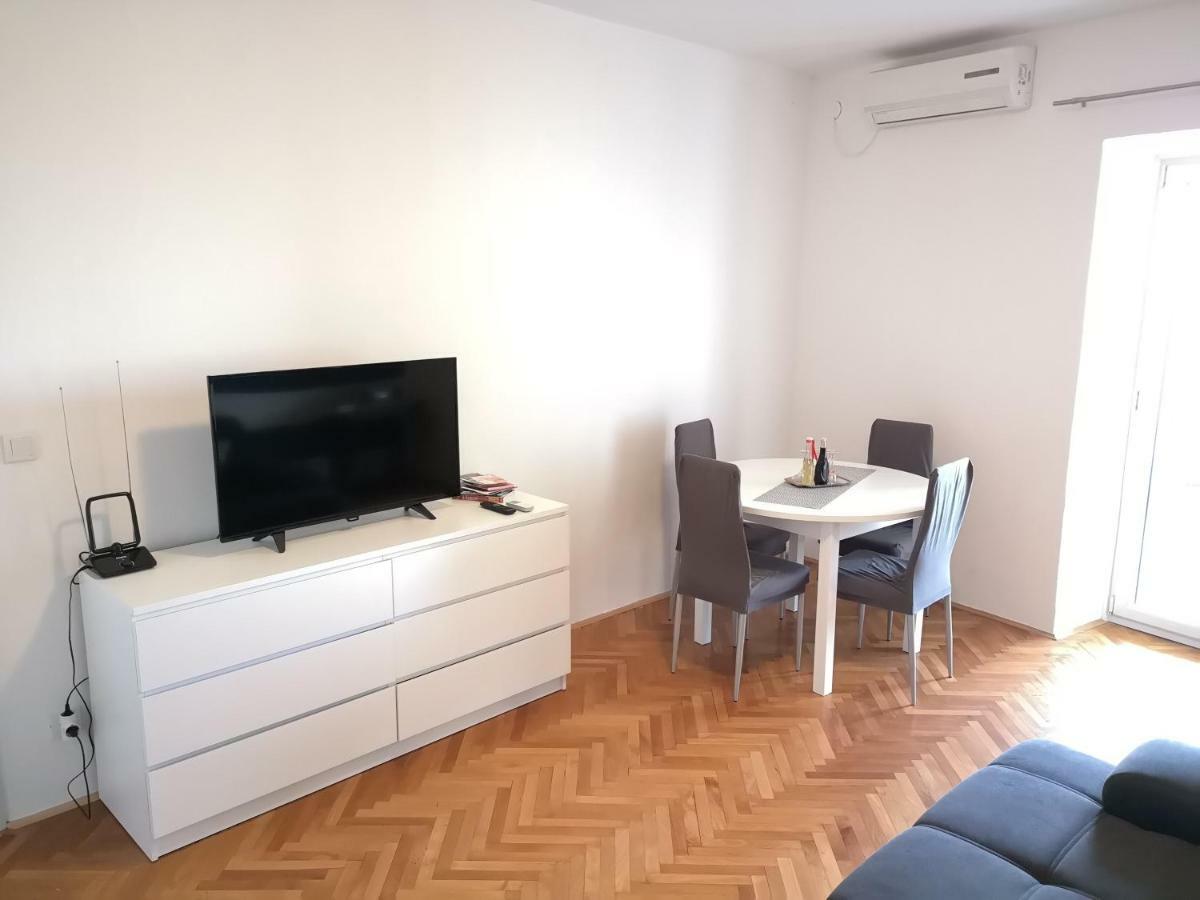 Apartman Nikola Dubrovnik Eksteriør bilde