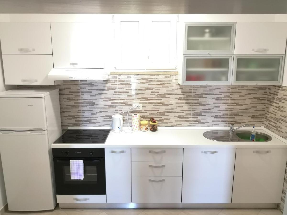 Apartman Nikola Dubrovnik Eksteriør bilde
